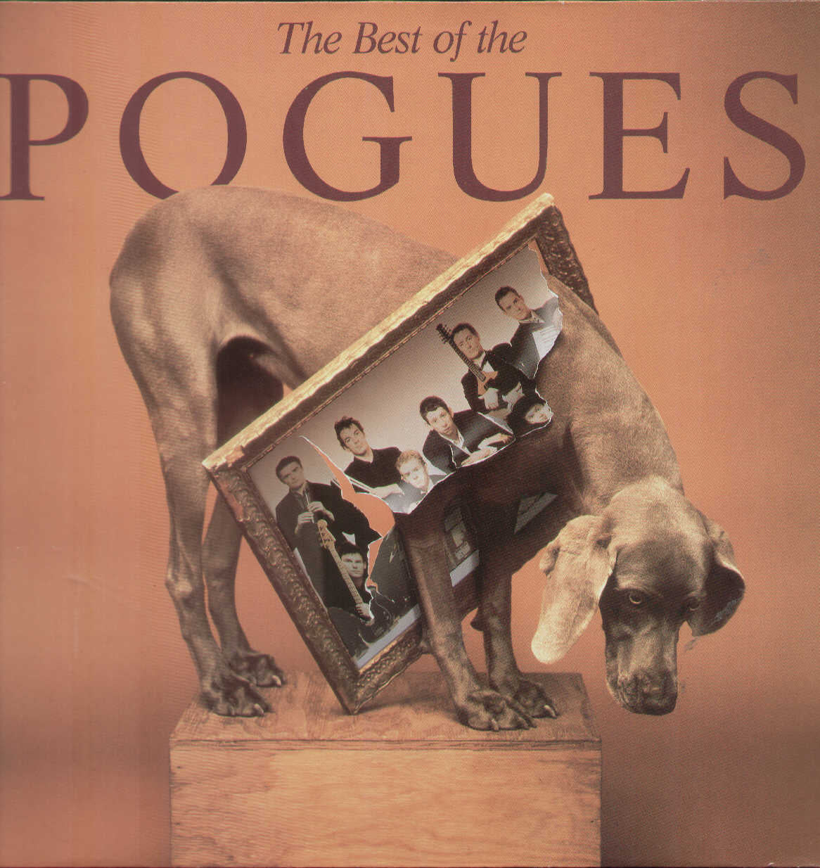 The Best Of The Pogues