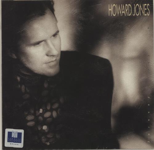 In The Running