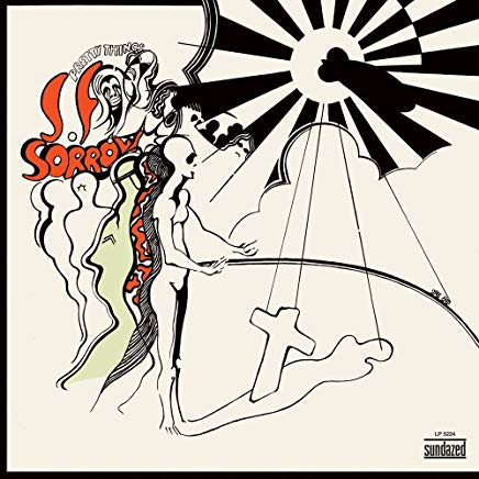 S. F. Sorrow Limited Edition