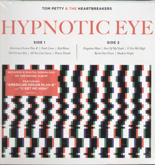 Hypnotic Eye