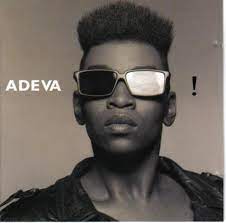 Adeva 094632171917