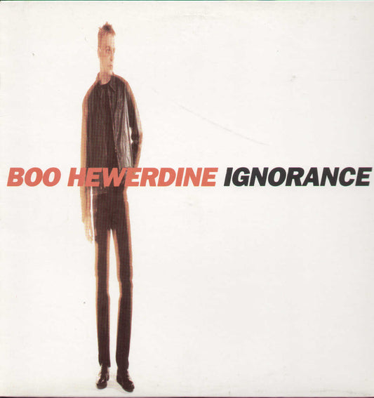 Ignorance