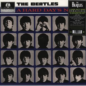 A Hard Day's Night