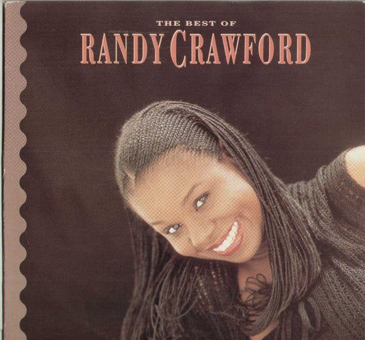 The Best Of Randy Crawford