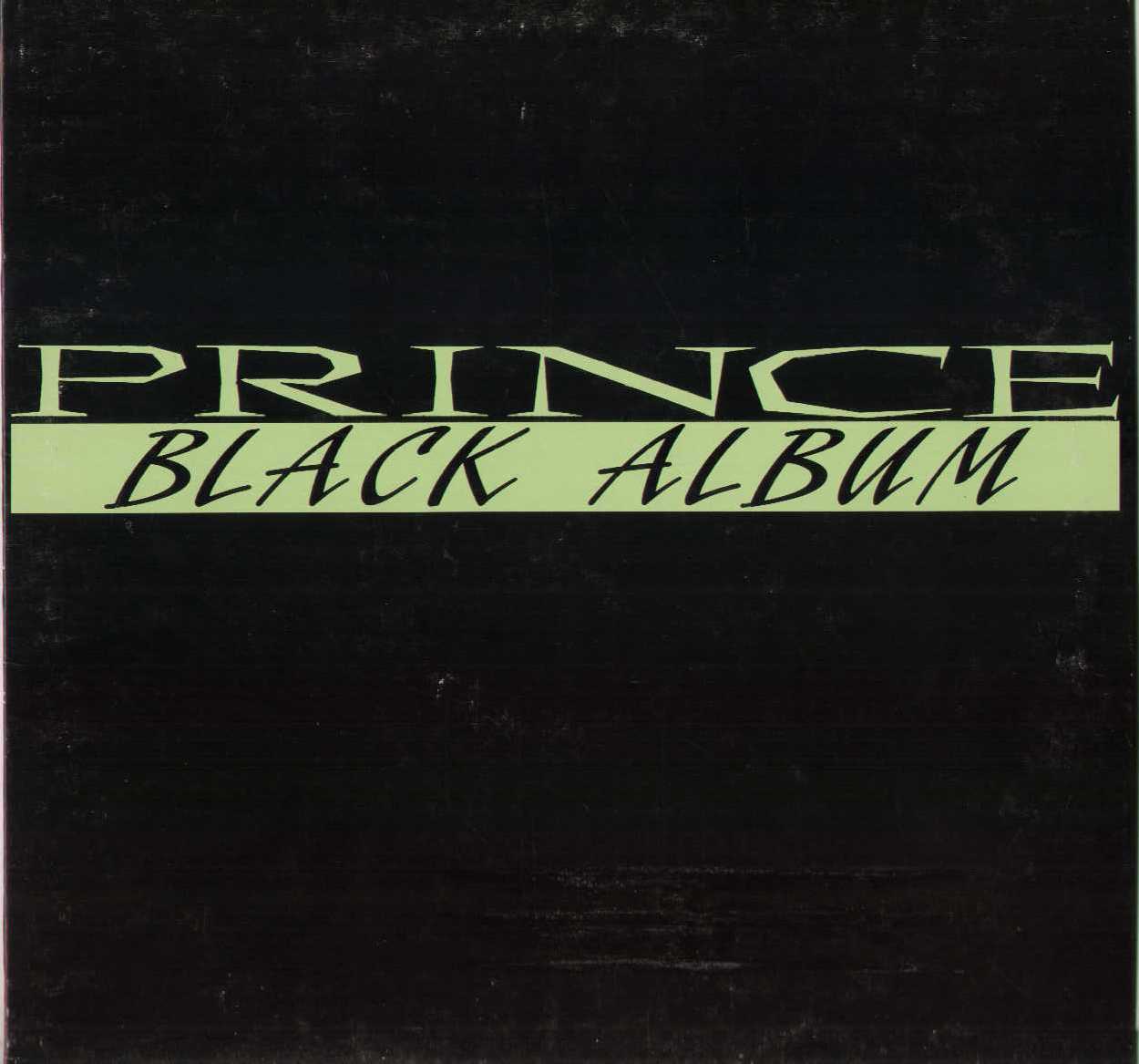 Black Album