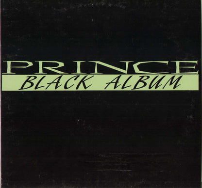 Black Album
