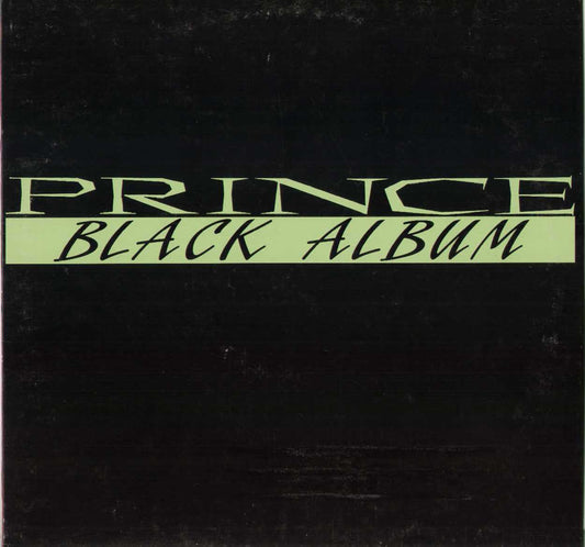 Black Album