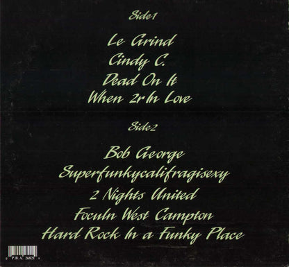 Black Album