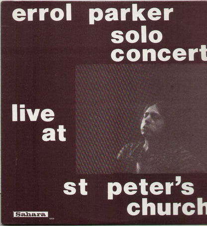 Solo Concert Live At St Peter's Church