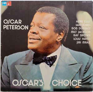 Oscar's Choice