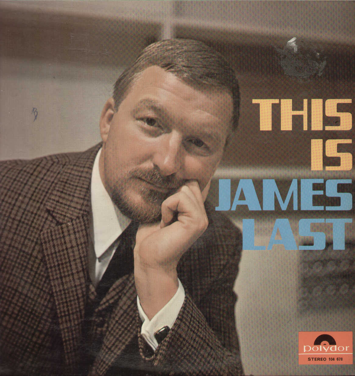 This Is James Last