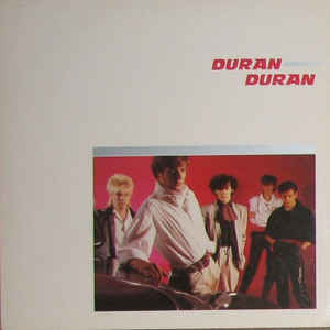Duran Duran 10C064064382
