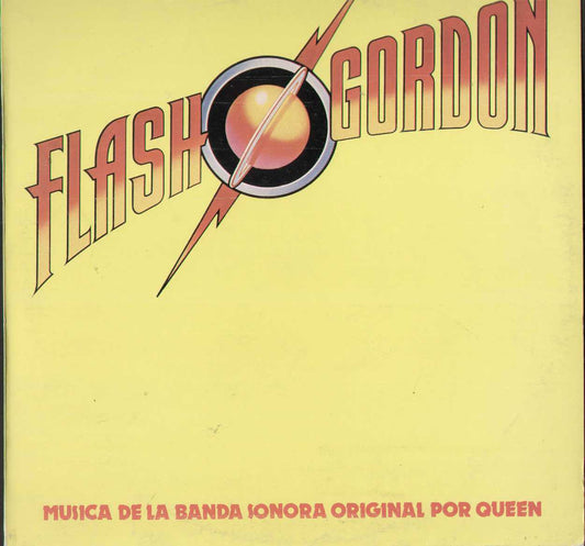 Flash Gordon