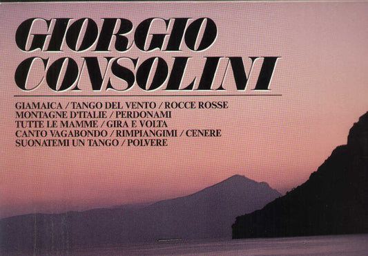 Giorgio Consolini 1186181