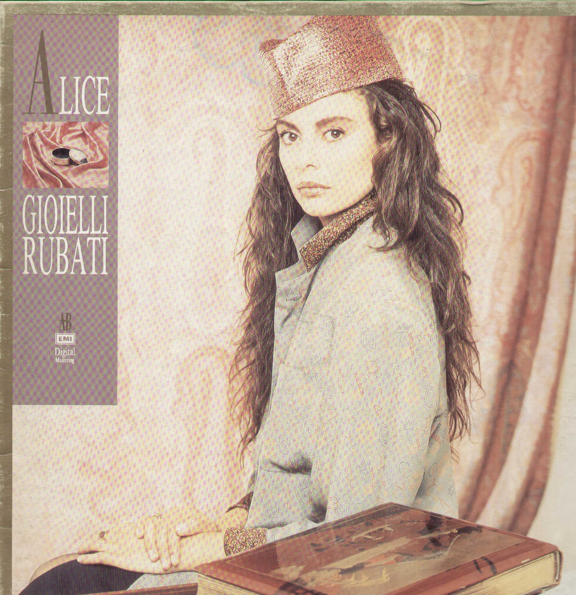Gioielli Rubati