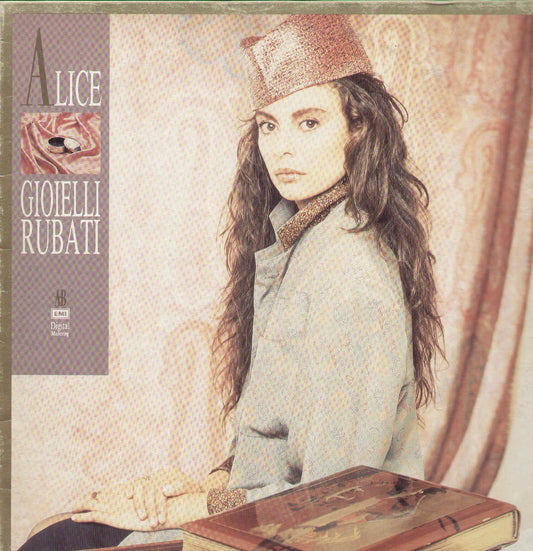 Gioielli Rubati