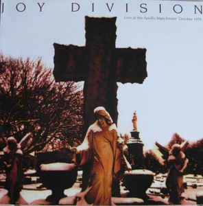 Live At The Apollo Manchester October 1979