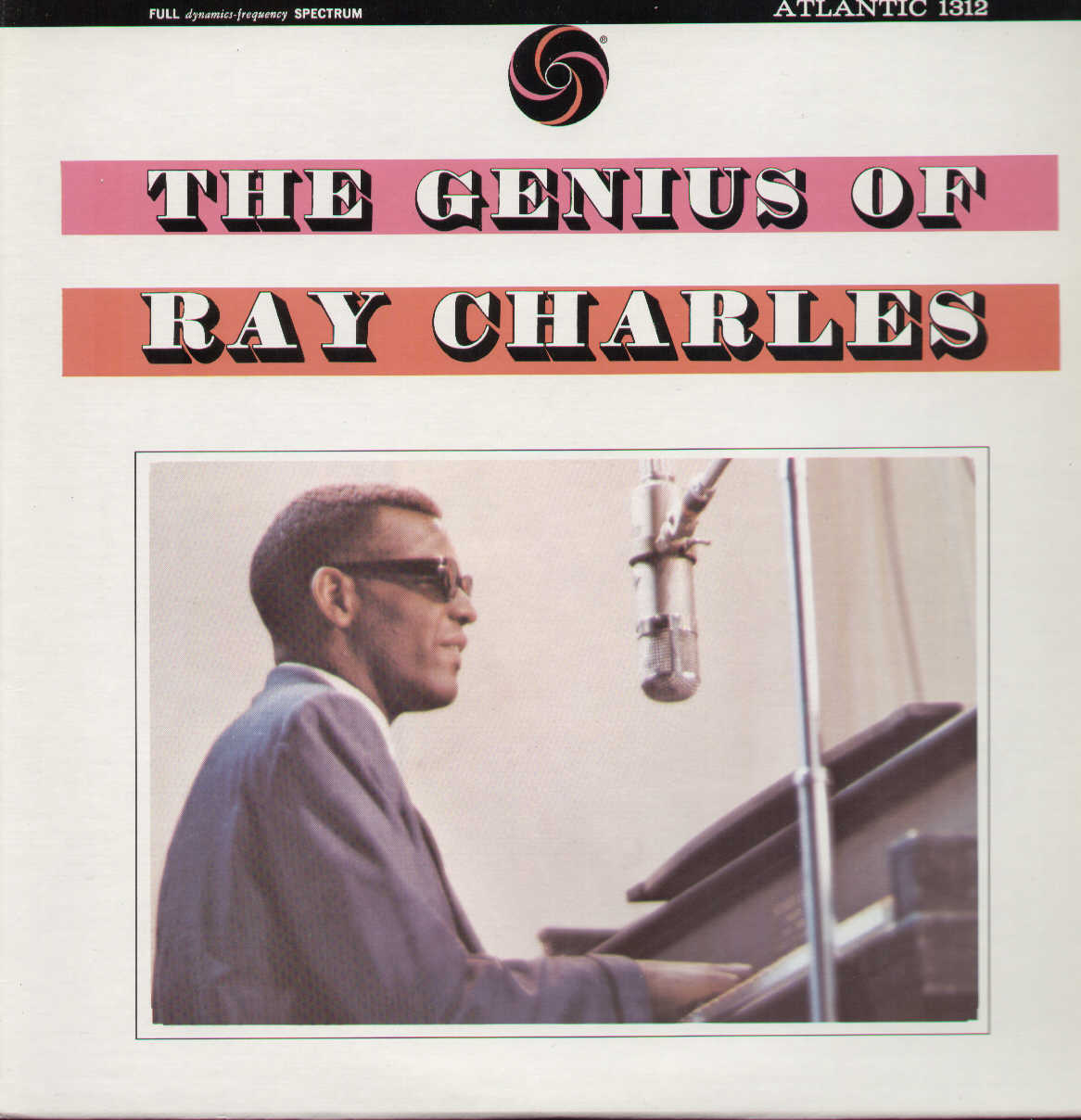 The Genius Of Ray Charles