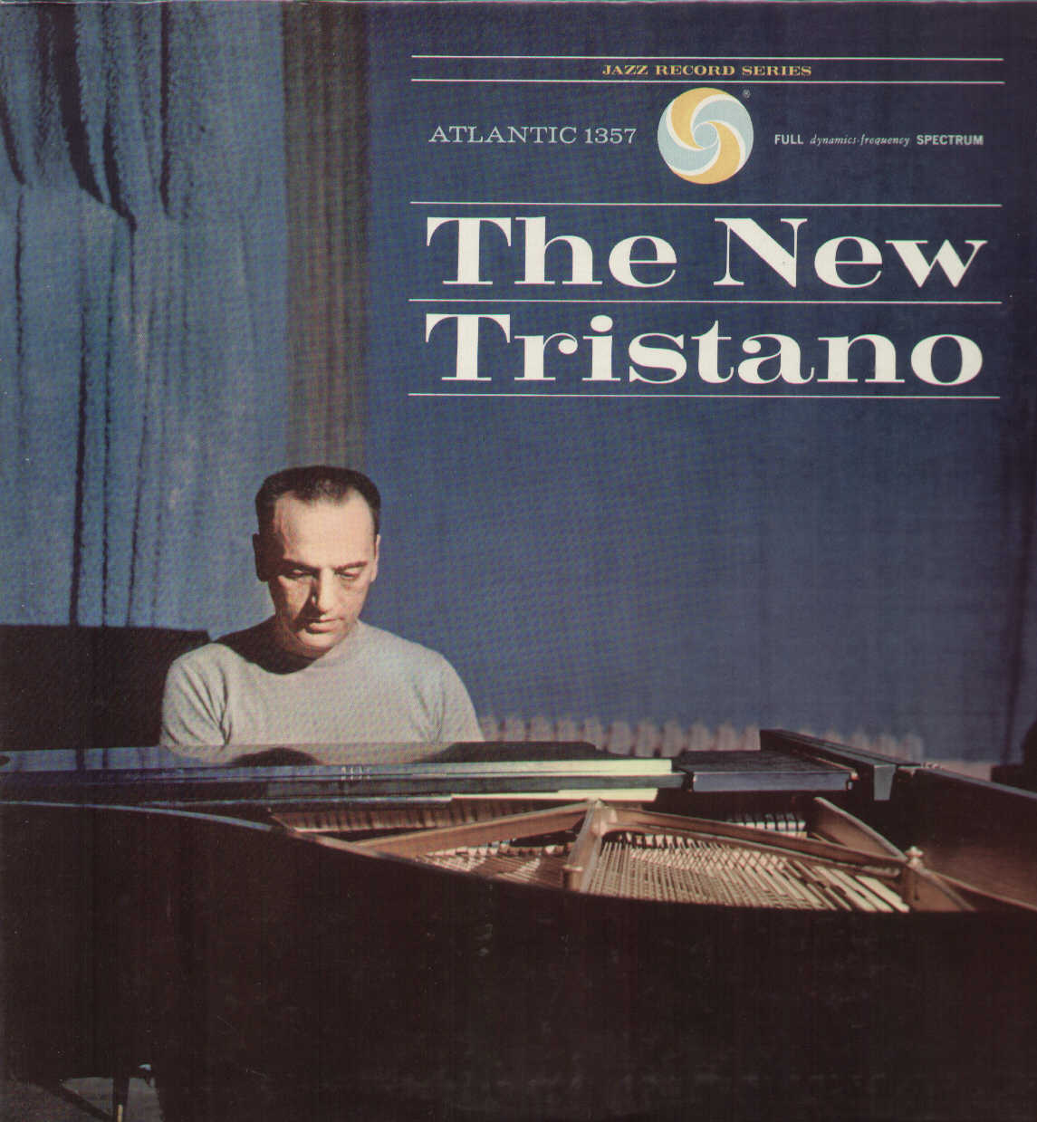 The New Tristano
