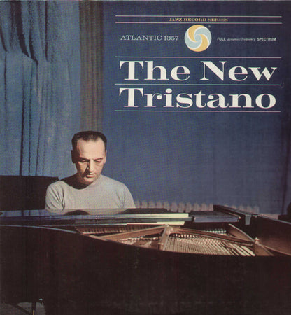 The New Tristano