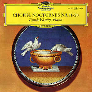 Nocturnes Nr.11-20
