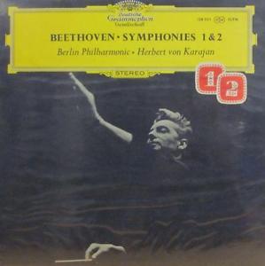 Symphonien 1 & 2