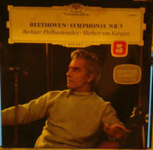 Symphonie No.5 En Ut Mineur