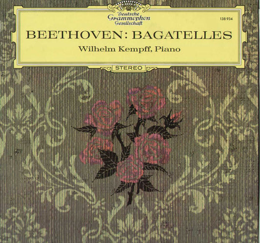 Bagatelles