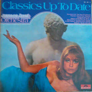 Classics Up To Date