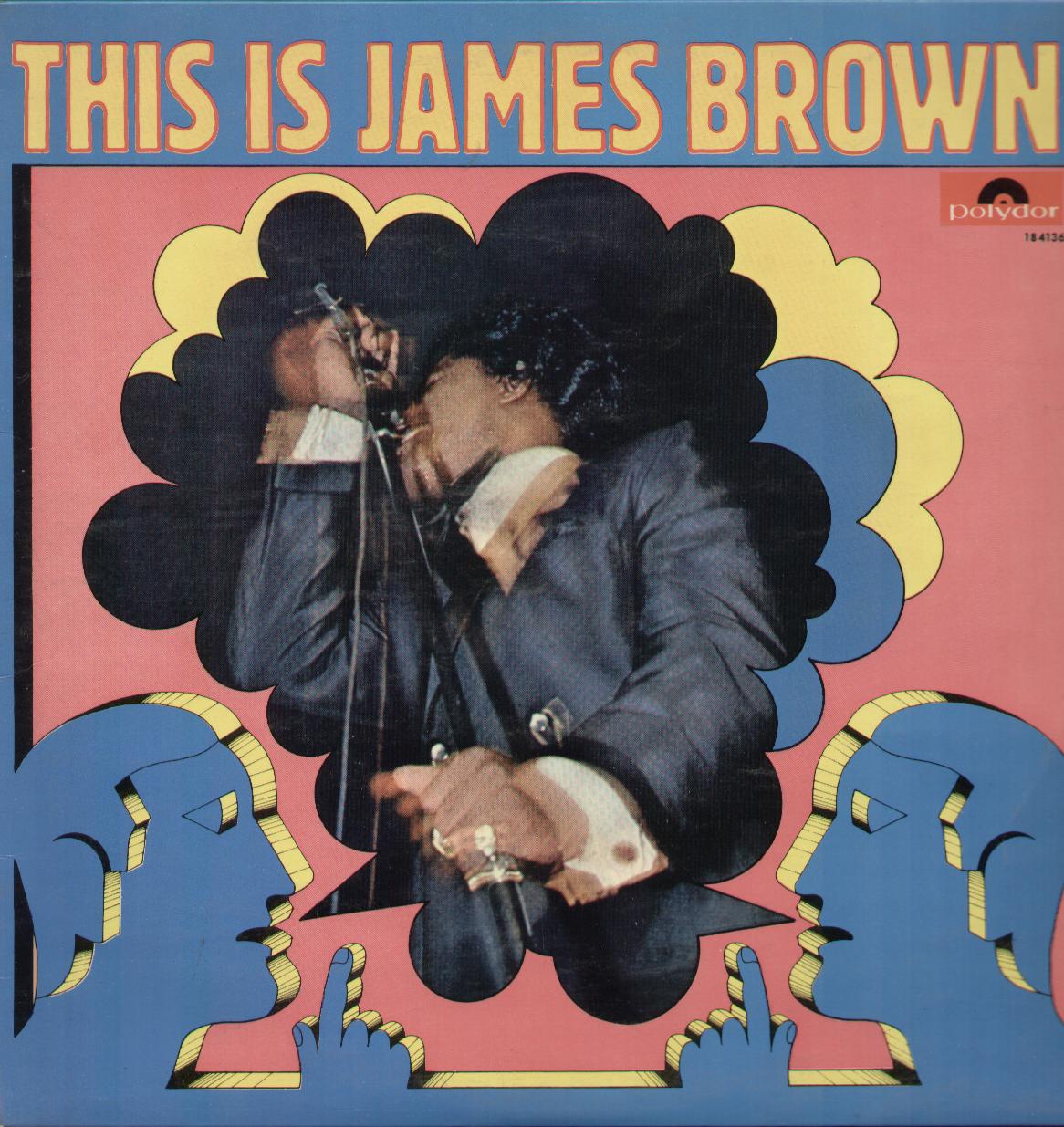 This Is James Brown