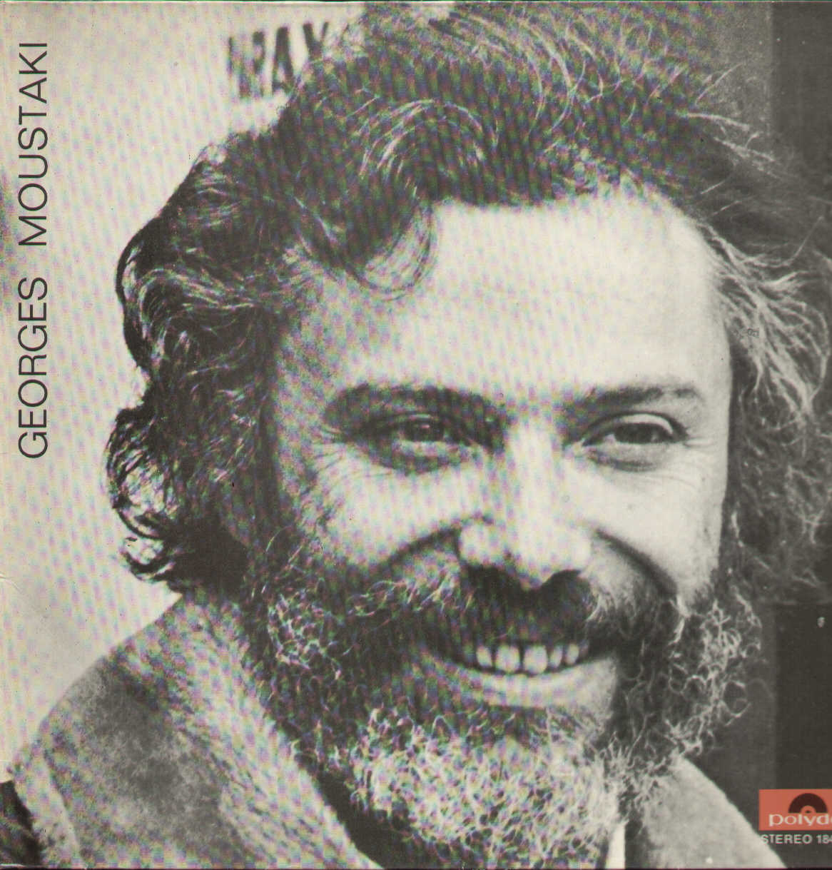 Georges Moustaki 184350