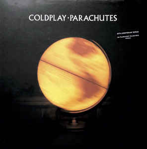 Parachutes Limited Edition