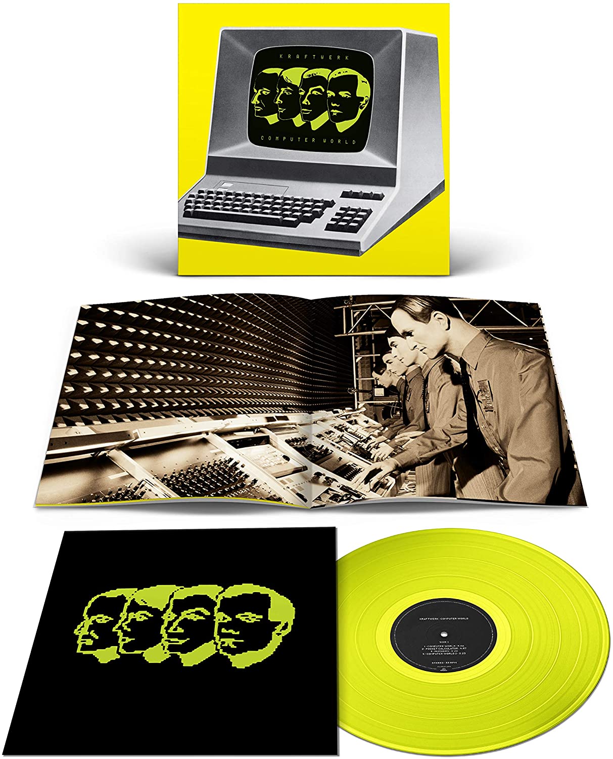 Computer World Special Limited Edition