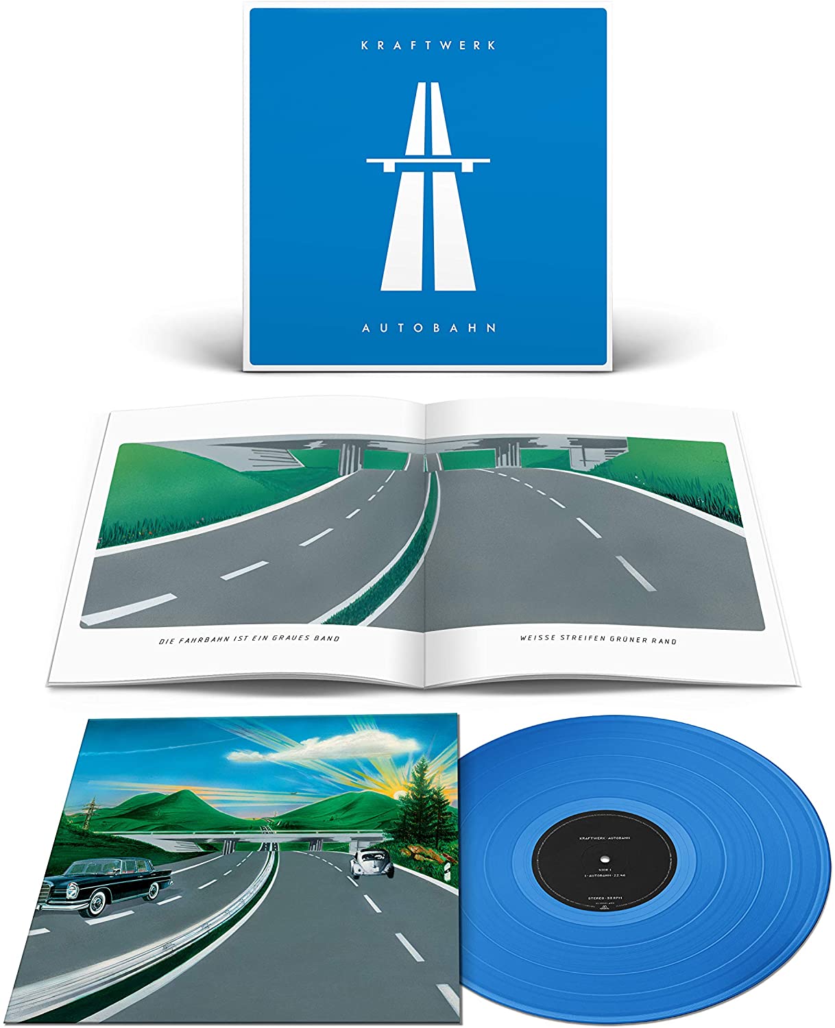 Autobahn Special Edition