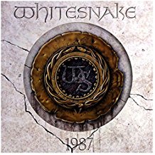1987 Limited Edition Picture Disc Rsd