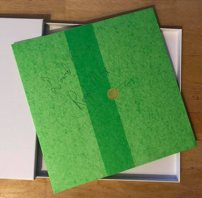 Bowpromo Rsd 2017 Boxset Limited Edition