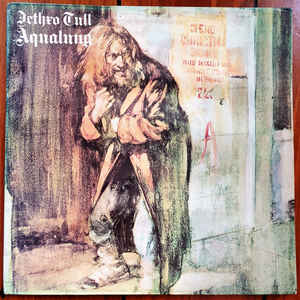 Aqualung Limited Edition