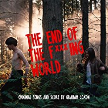 The End Of The Fing World