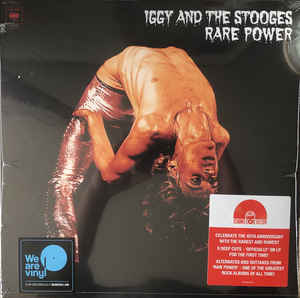 Rare Power Rsd