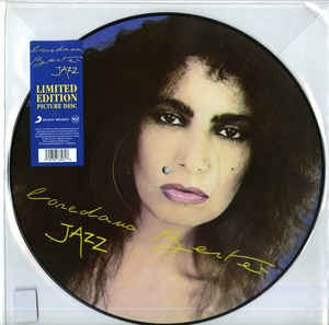Jazz Limited Edition Picture Disc Rsd 2018