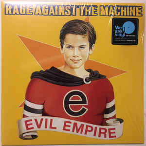 Evil Empire