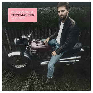 Steve Mcqueen Acoustic Limited Edition Rsd