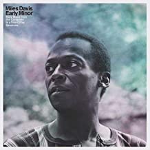 Early Minor Rare Miles From The Complete In A ....Rsd