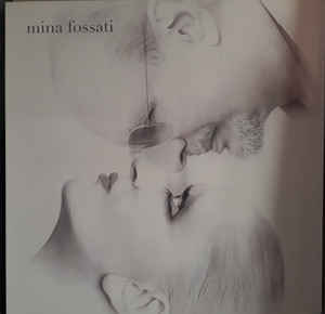Mina Fossati Limited Edition Numbered