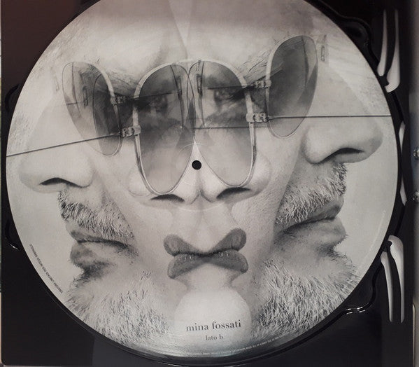 Mina Fossati Limited Edition Numbered