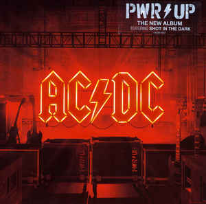 Pwr/Up Limited Edition Yellow