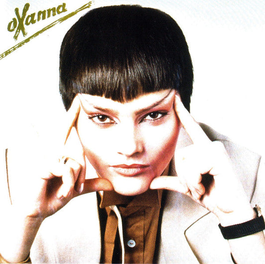 Oxanna Limited Edition