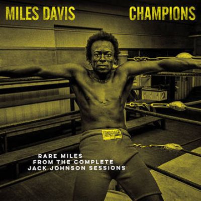 Champions Limited Edition Rsd