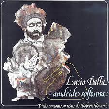 Anidride Solforosa Limited Edition Numbered