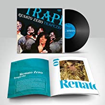 Trapezio Legacy Vinyl Edition